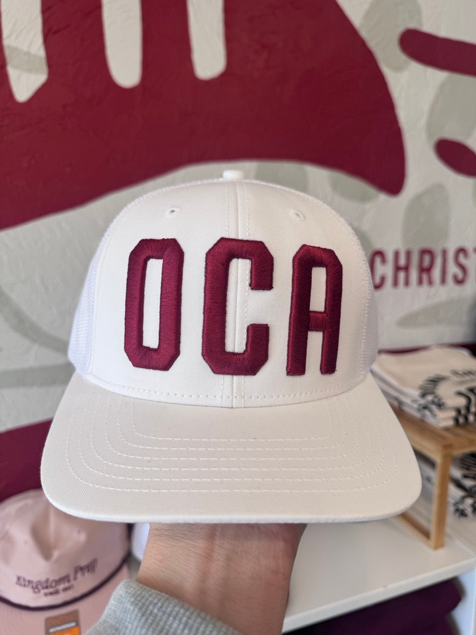 OCA